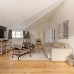 Lägenhet Light-filled 5br Near Tivoli & Stroget For 12 Köpenhamn