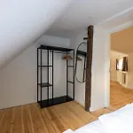 Light-filled 5br Near Tivoli & Stroget For 12 Lägenhet Köpenhamn
