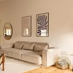 Light-filled 5br Near Tivoli & Stroget For 12 *