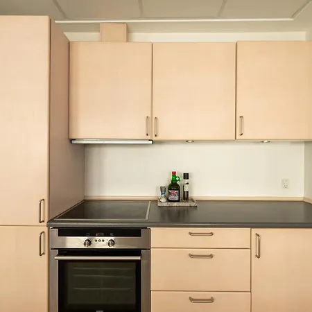 Light-filled 5br Near Tivoli & Stroget For 12 *