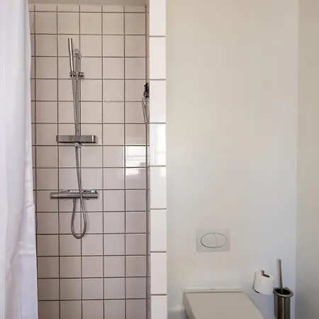 Light-filled 5br Near Tivoli & Stroget For 12 Apartment *