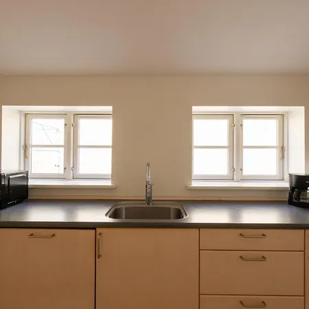 Light-filled 5br Near Tivoli & Stroget For 12 Apartment Kopenhagen