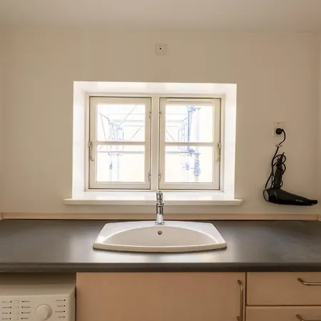 Apartment Light-filled 5br Near Tivoli & Stroget For 12 *