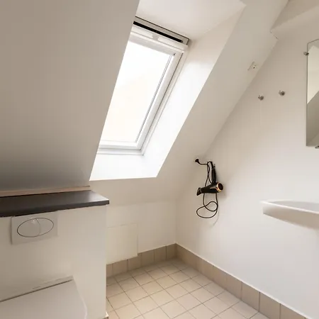 Light-filled 5br Near Tivoli & Stroget For 12 Apartment Kopenhagen
