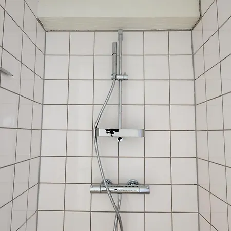 Apartment Light-filled 5br Near Tivoli & Stroget For 12 Kopenhagen