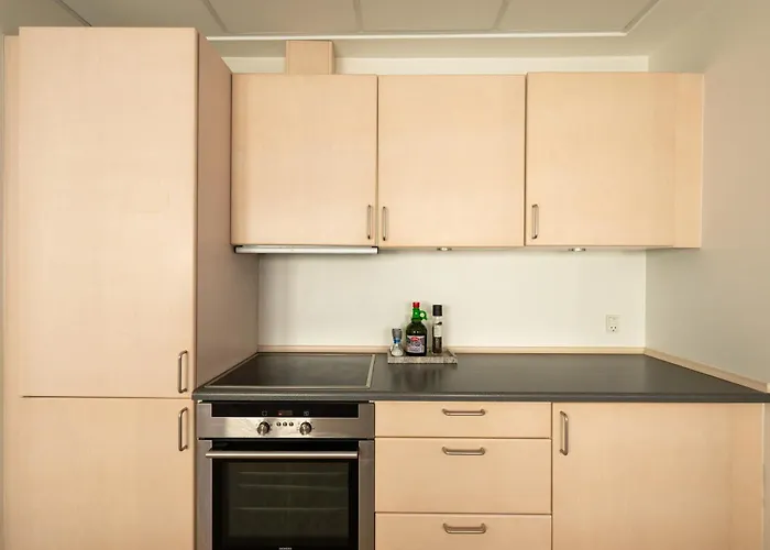 Light-filled 5br Near Tivoli & Stroget For 12 *